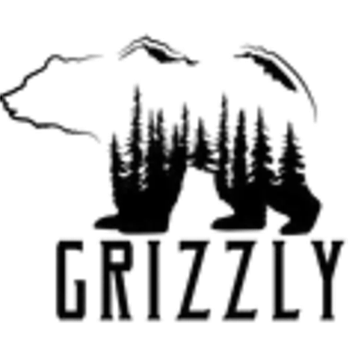 Grizzly Construction - Logo