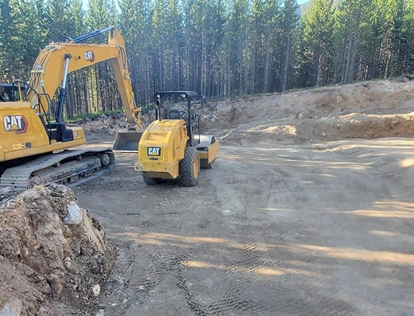 Benefits of Our Excavation Services