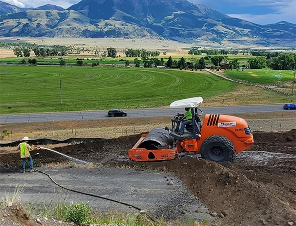 Reliable Septic System Excavation in Belgrade