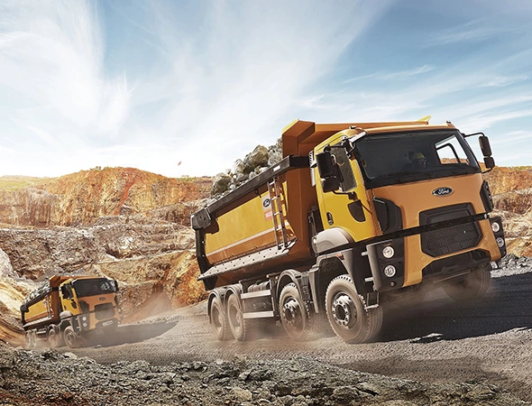 Local Materials Moving Services in Great Falls, MT