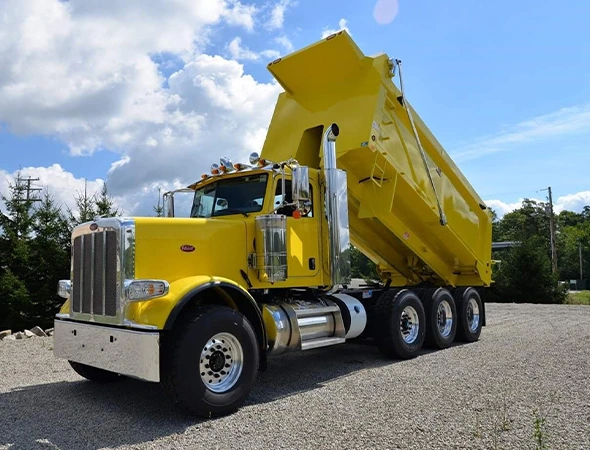 Heavy Equipment Transport Services in Miles City, MT