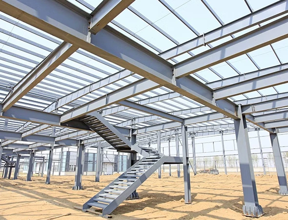 Pre-Engineered Metal Building Services in Helena