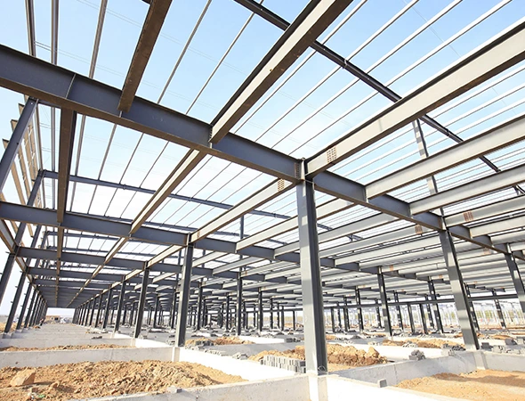 Durable Metal Garage Construction in Miles City