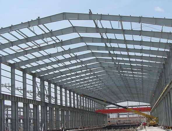Reliable Metal Building Roofing Services in Billings