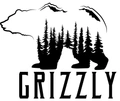 Grizzly Construction - Logo