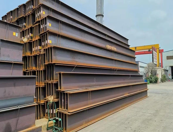 Complete Steel Structure Services in Belgrade