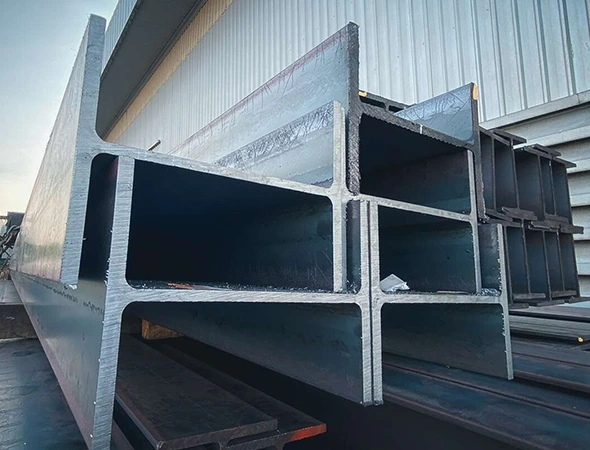 Pre-Engineered Metal Buildings in Belgrade