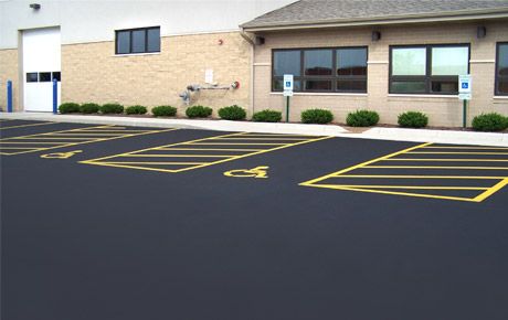 Concrete Driveway Installation in Billings