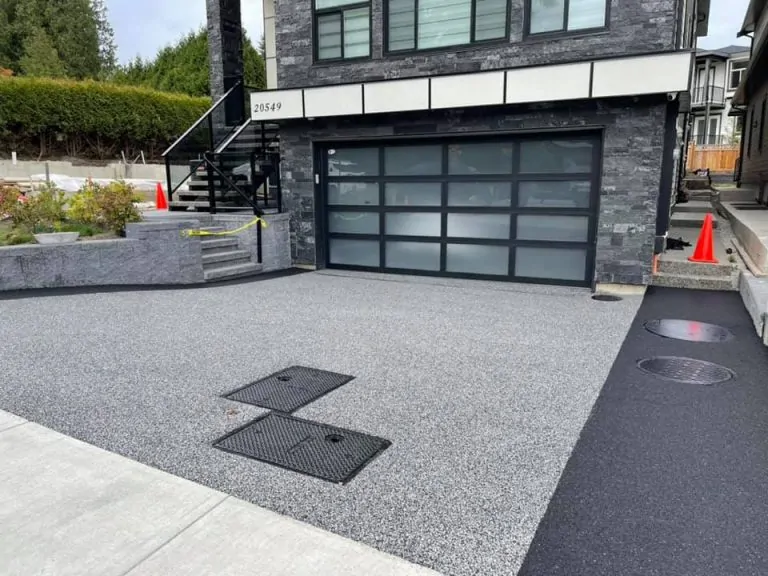 About Us - Grizzly Construction